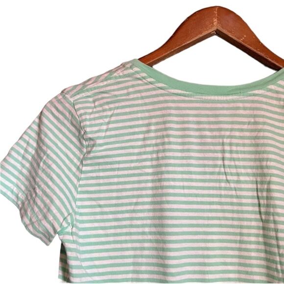 3 for $30. Ralph Lauren striped short sleeve  tee - Picture 11 of 15